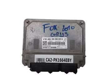 03D906023Q Calculateur ecu Volkswagen