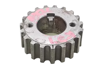 7700747599  Poulie d'arbre a came Dacia Renault 1,4 8v K7J