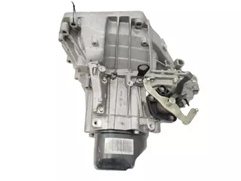 320101878R, 32010-02Q4B, Boîte de vitesse Dacia Nissan Renault 0,9 TCE 0,9 IG-T