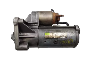 8200054336 8200075362 Démarreur moteur Renault 1,9 F9Q