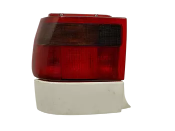 00000 Phare de voiture Citroen