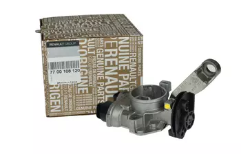 7700108120 Boitier papillon d’admission Renault