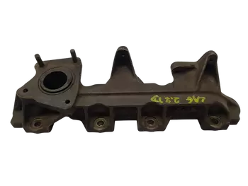 770864803  7700104736 Collecteur d’echappement Renault 2.2 DT G8T