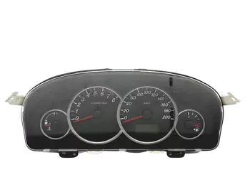 5T2T-10849-LJ Bloc compteurs vitesse Mazda