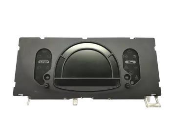 8200418023 8200418023D Bloc compteurs vitesse Renault