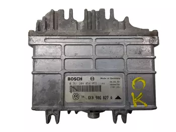 00000 Calculateur ecu Volkswagen
