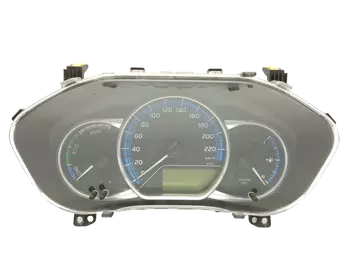 83800-0U390  Bloc compteurs vitesse Toyota