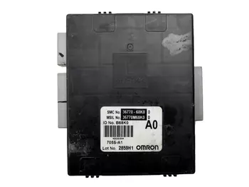 36770-68K0 | B68K0 | Calculateur Nissan Suzuki