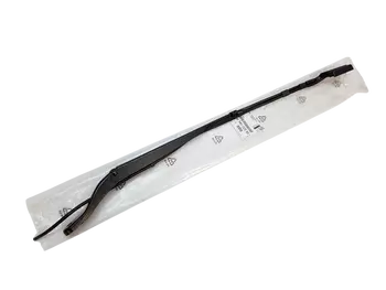 9834002580 Bras arriere d'essuie glace Citroen Peugeot