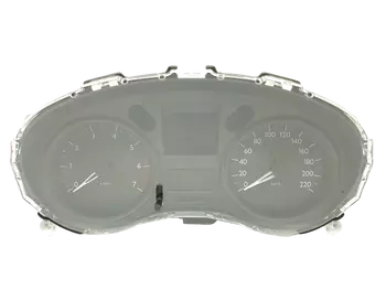 9807746580  Bloc compteurs vitesse Citroen Peugeot