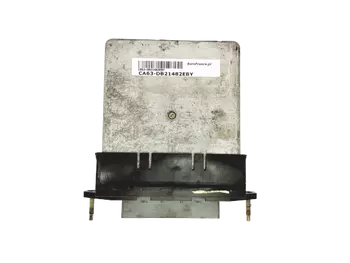97BB-12A650-MD Calculateur Ford
