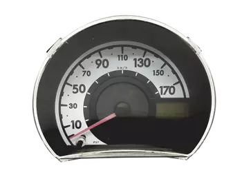 83800-0H133-A Bloc compteurs vitesse Citroen Peugeot Toyota