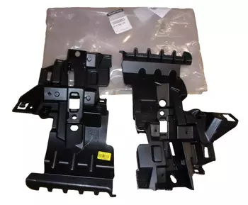 269166557R Fixation de pare-chocs Renault