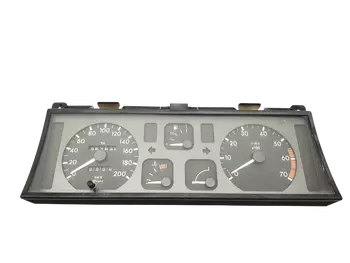 RL48V385 19351601 193516 Bloc compteurs vitesse Renault