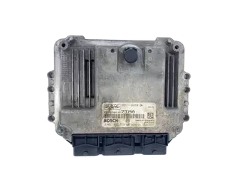 6M61-12A650-BA Calculateur Mazda