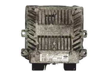 7S61-12A650-AA Calculateur Ford