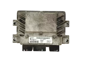 8V21-12A650-SF Calculateur Ford