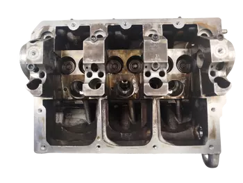 045103373H La culasse Audi Volkswagen 1,4 6V TDI BMS, BNM, BWB