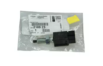 218923 2189.23 2189 23 Sensor de pédale d`embrayage Citroen Peugeot