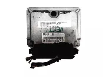 0 281 001 873 Calculateur Opel