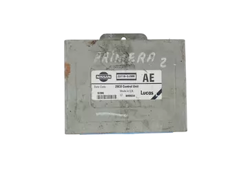 23710-3J300 Calculateur Nissan