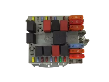 51742420 Boîtier fusibles Alfa Romeo