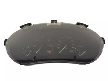 9651740080 Bloc compteurs vitesse Citroen Peugeot Diesel