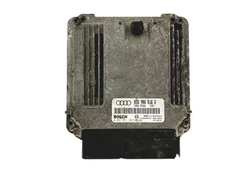 03G 906 016 G Calculateur Audi