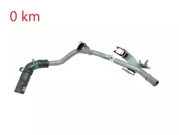 210453796R  Tuyau système de refroidissement Dacia Renault 1,0 TCE 0 km
