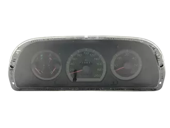 46517261  Bloc compteurs vitesse Fiat Diesel