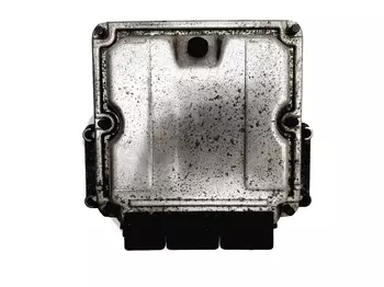 0 281 010 556 Calculateur Renault