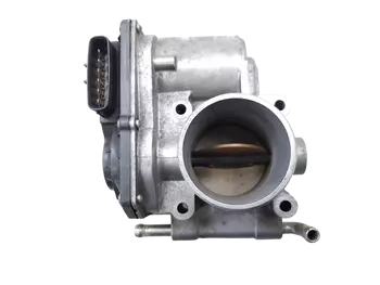 RF7J-136B0-C Boitier papillon d’admission Mazda 2,0 CITD