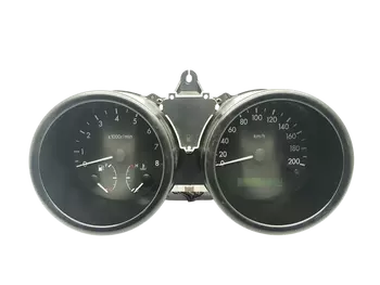 96413686 Bloc compteurs vitesse Chevrolet Daewoo