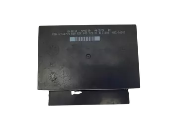 6Q0959433E  Calculateur Seat Skoda Volkswagen