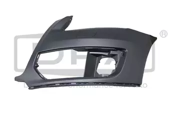 8R0807107A Pare-chocs Audi