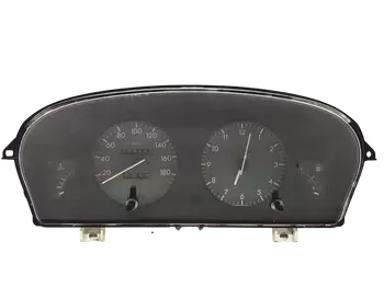 9630166680 Bloc compteurs vitesse Citroen Peugeot