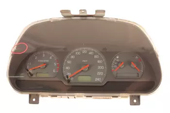 30857569 Le compteur, compteur de vitesse, tableau de bord Volvo