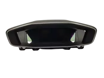 9836680080 Bloc compteurs vitesse Peugeot