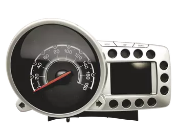 95127109 Bloc compteurs vitesse Chevrolet