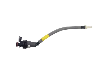 118724601R  Conduite d'huile Dacia Renault 1.0 TCE H4D