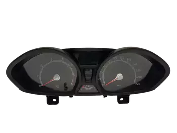 8A6T-10849-AM Bloc compteurs vitesse Ford