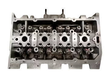 04E103404H La culasse Audi Volkswagen 1,4 TSI CPT CXS