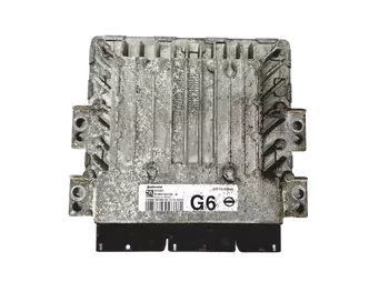 237101KB4A Calculateur Nissan