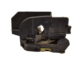 00000 Serrure de porte Renault