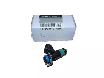 166004279R,  8200396799 Injection de combustible Dacia Renault