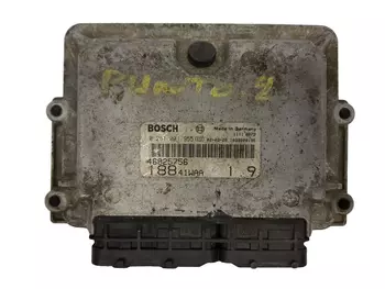 46825756 Calculateur ecu Fiat