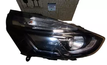 260107861R,  260104360R Phare Renault