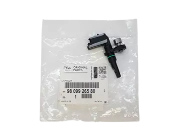 9809926580 Abs capteur Citroen Peugeot