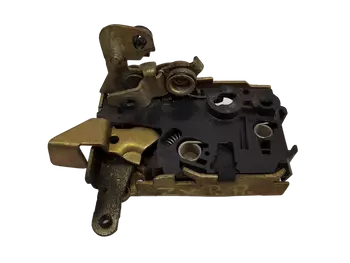 00000 Serrure de porte Citroen