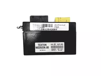 96335236.80 Relais Citroen Peugeot